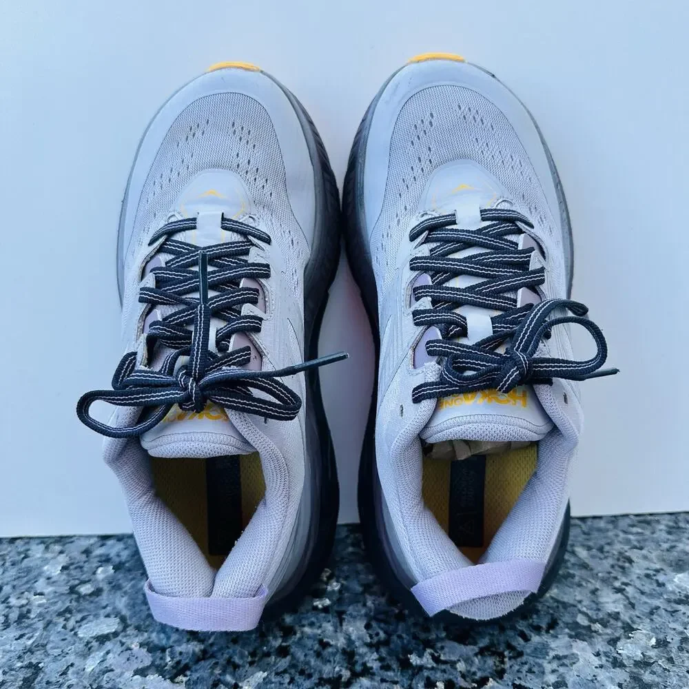 HOKA Stinson ATR 6 Shoes Women’s Size 6.5 used